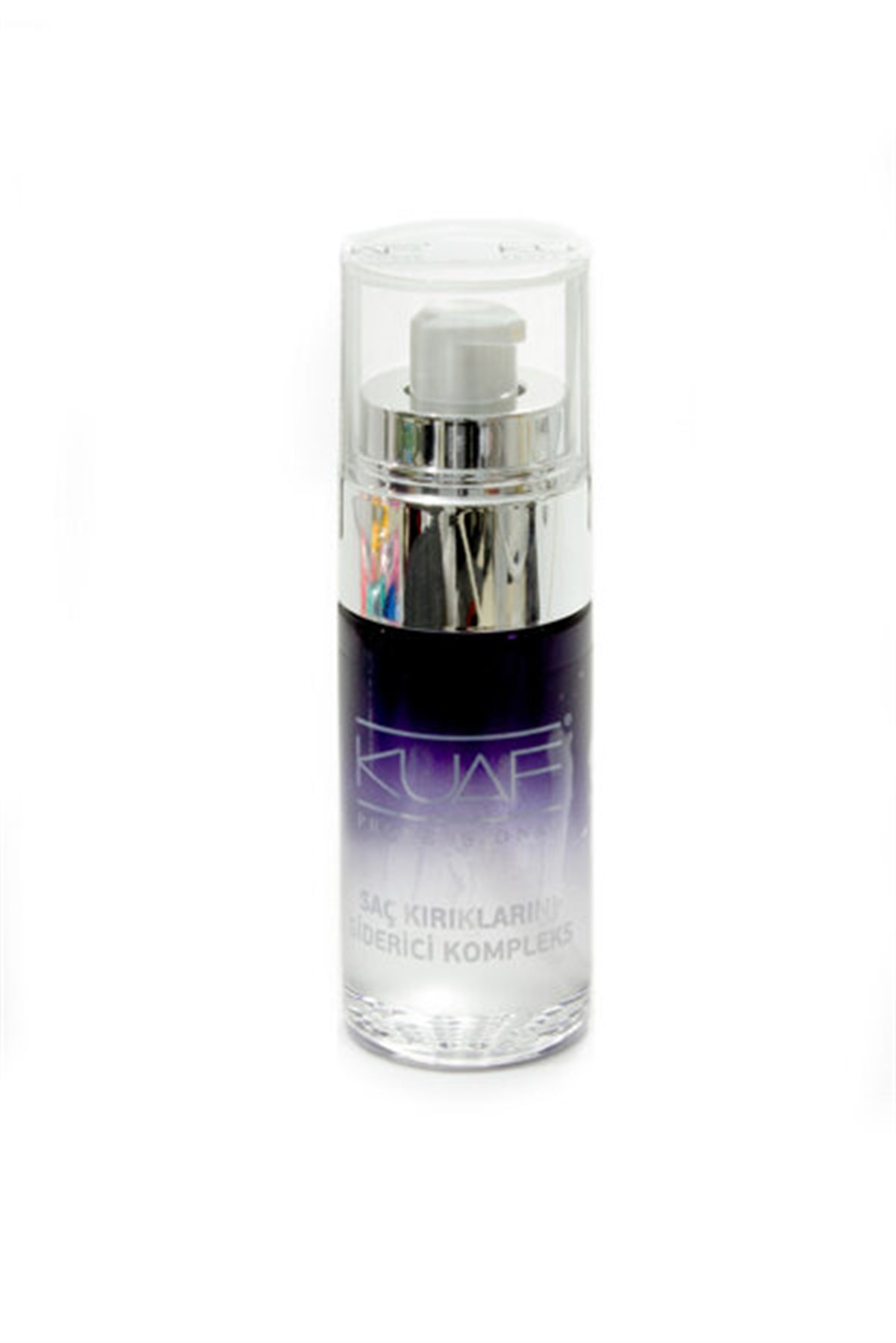 Kuaf Saç Kırıklarını Giderici Serum Kompleks 40 ml