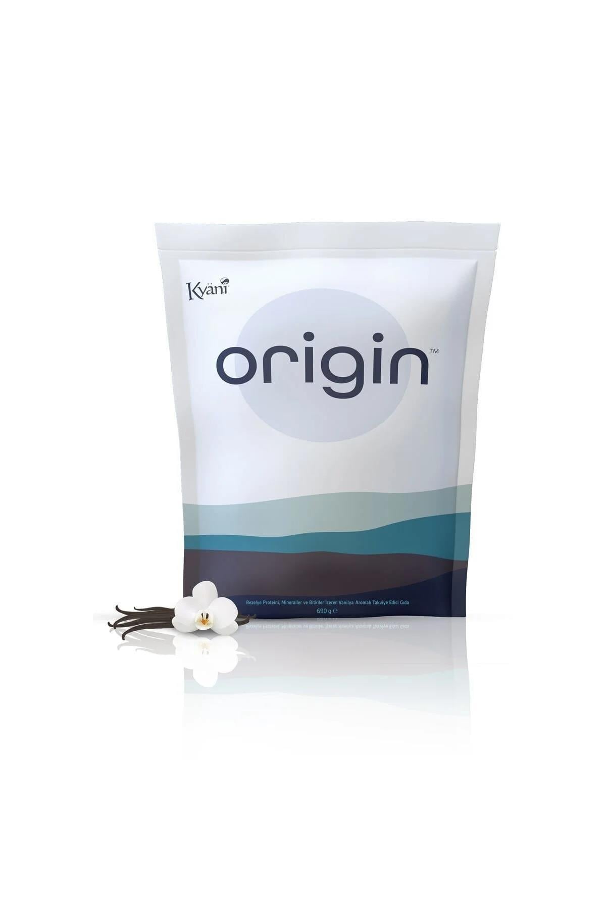 Kyäni Origin Vanilla-Kyani