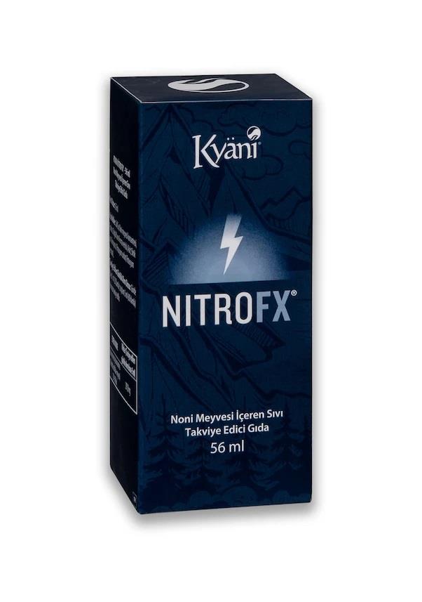 Kyani Nitro Plus 56 Ml Kyäni-Kyani