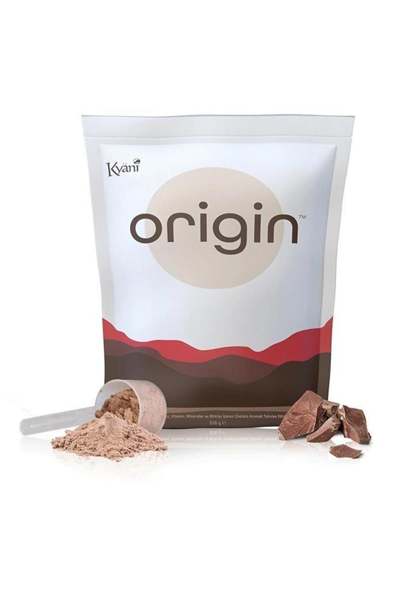 Kyäni Origin Çikolatalı