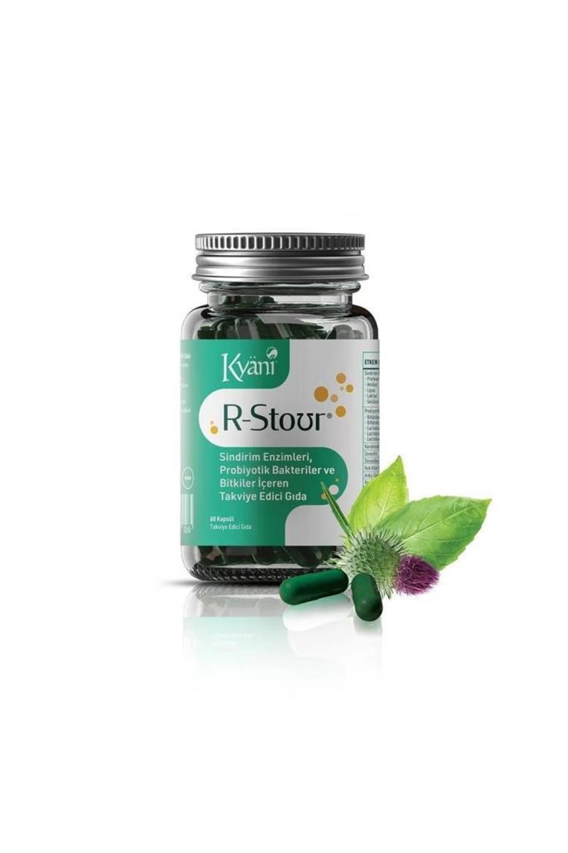 Kyäni R-stour