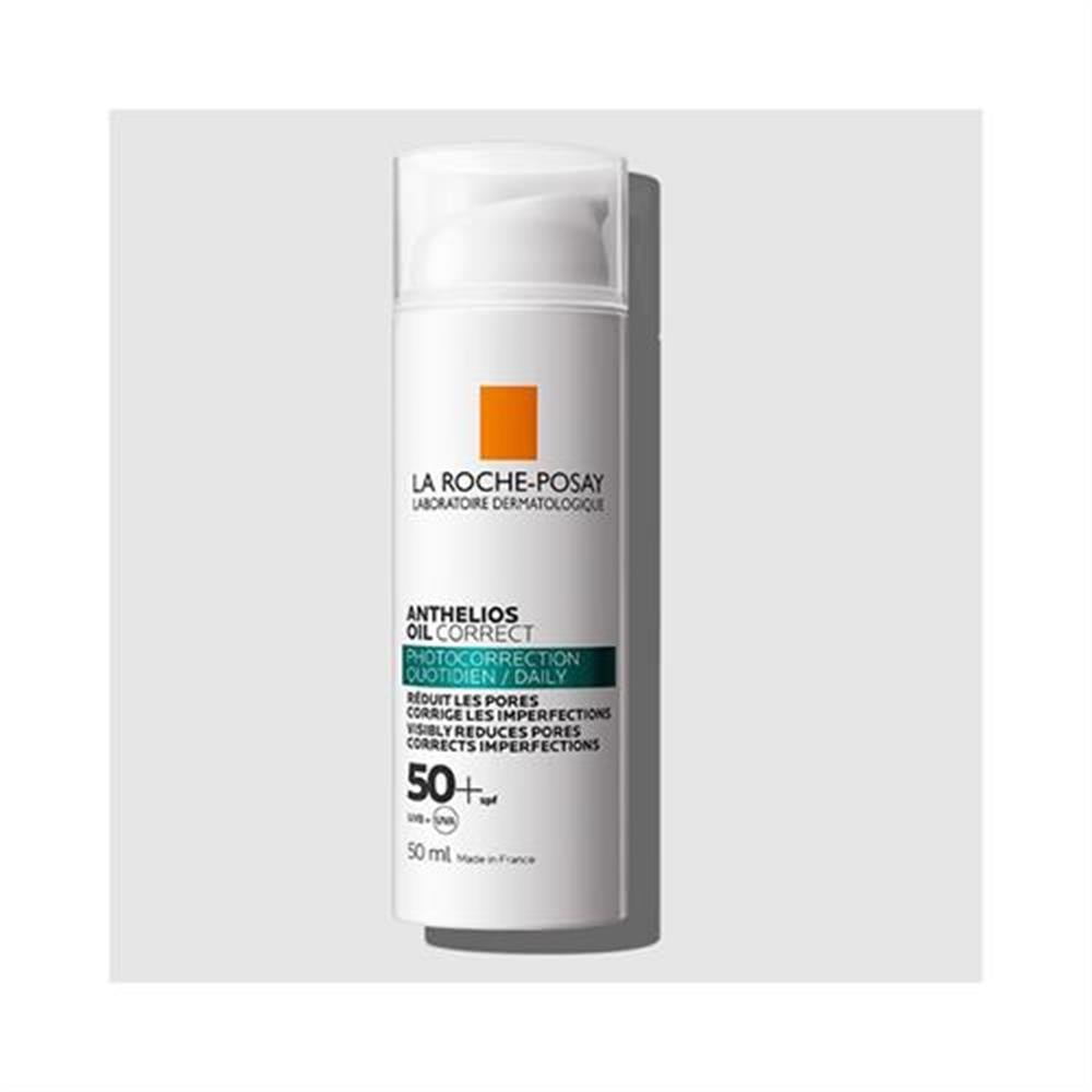 La Roche Posay Anthelios Oil Correct SPF50+ 50 ml