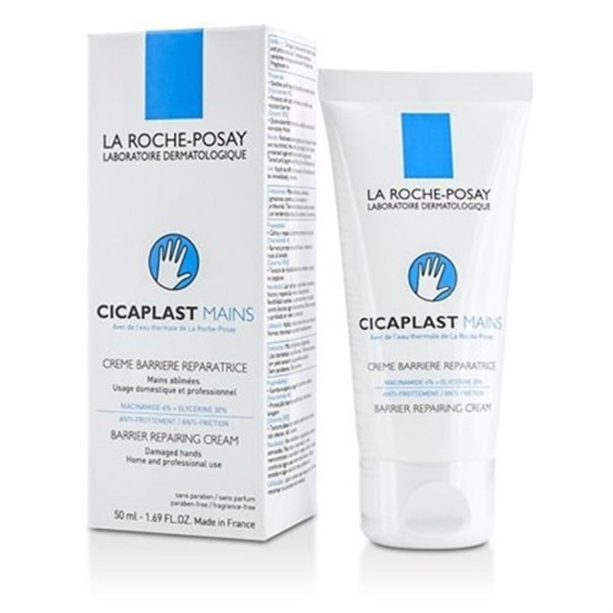La Roche Posay Cicaplast El Kremi 50 ml