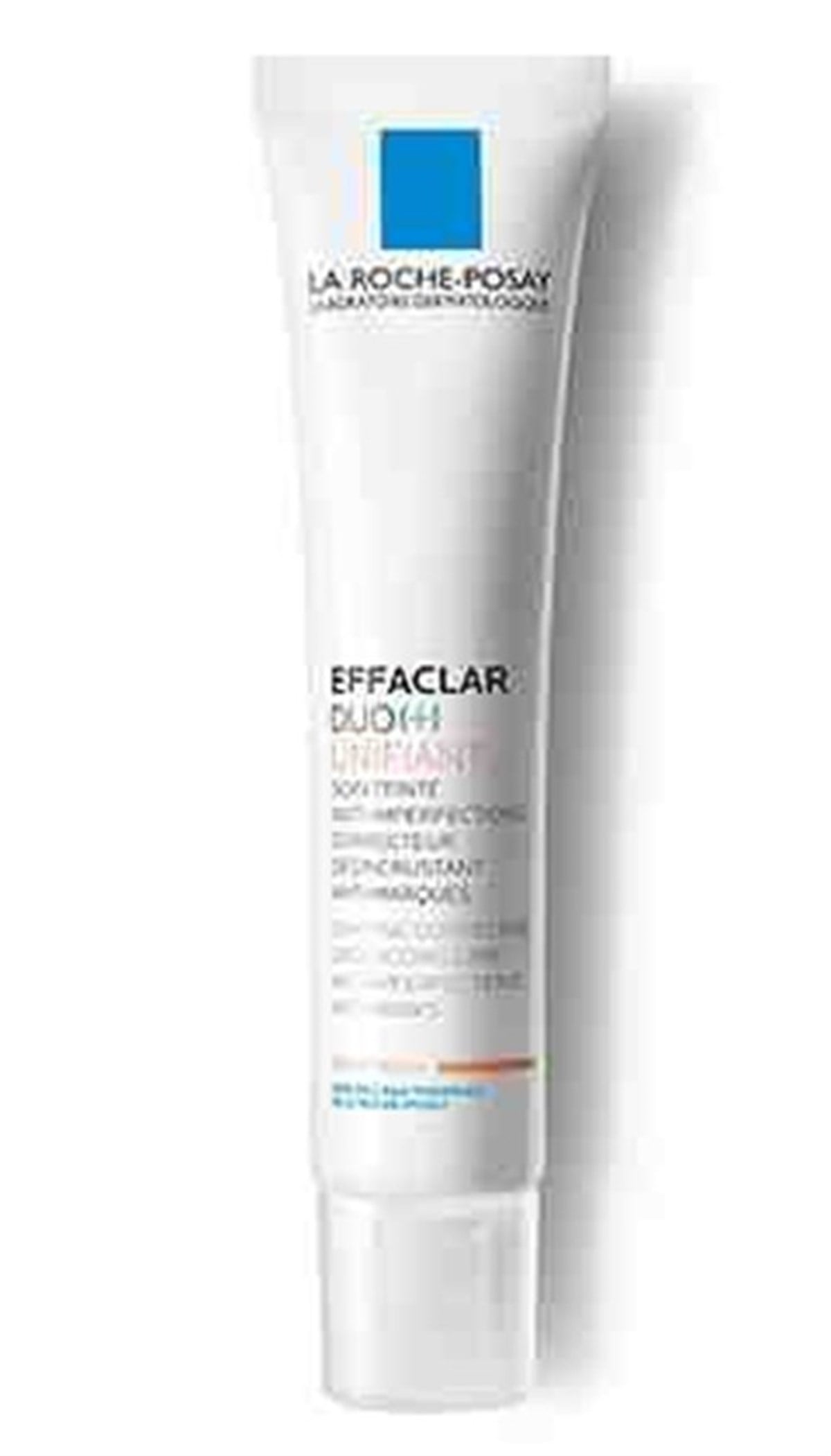 La Roche Posay Effaclar Duo (+) 40 Ml Unıfıant Medıum