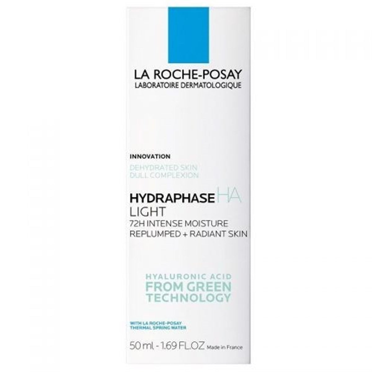 La Roche Posay Hydraphase Intense HA Legere 50 ml