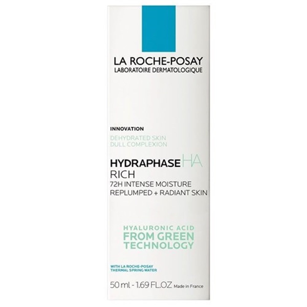 La Roche Posay Hydraphase Intense HA Rich 50 ml