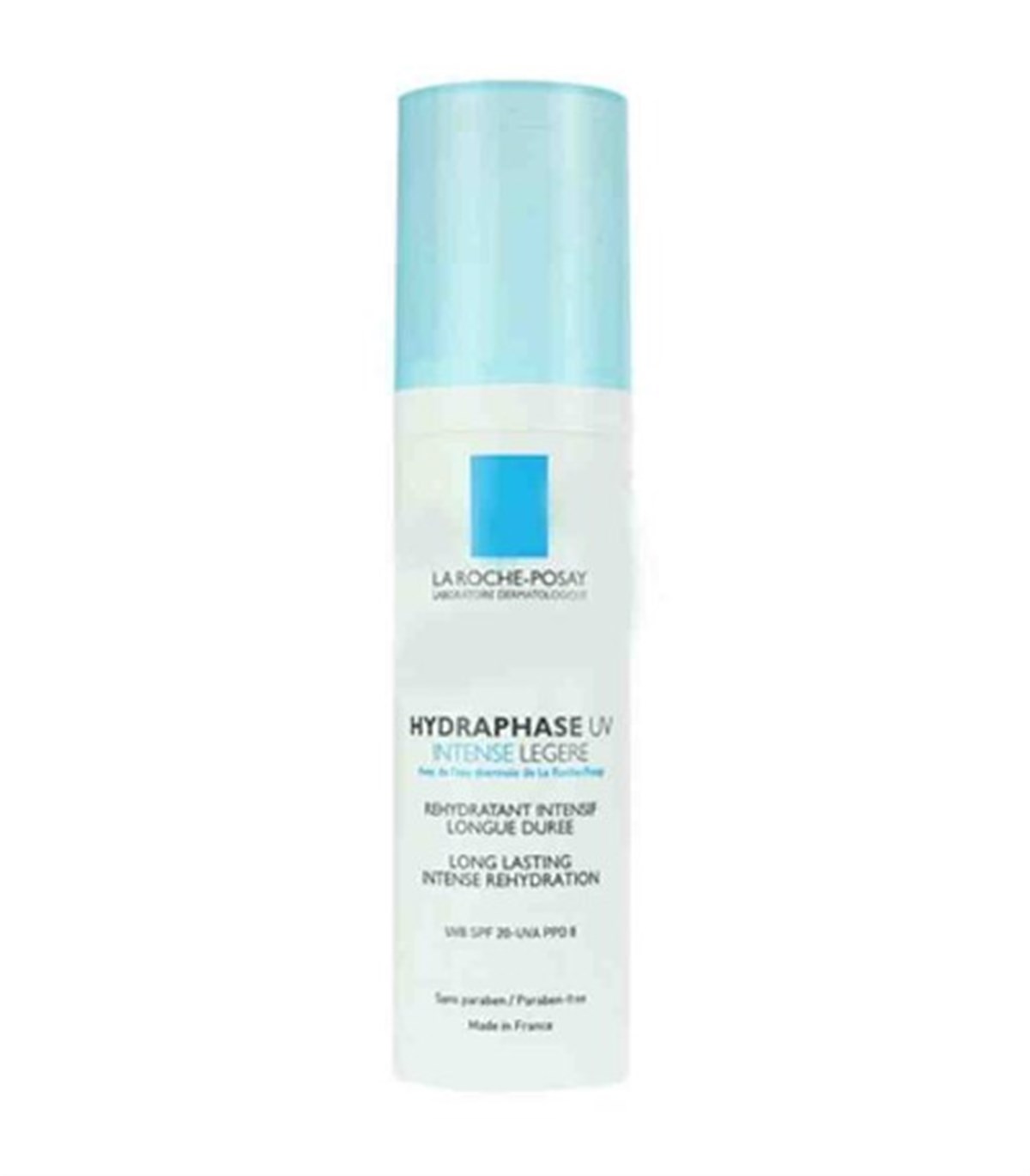 La Roche Posay Hydraphase Uv Intense Legere 50 Ml - Spf 20 İçeren Yoğun Nemlendirici Bakım Kremi