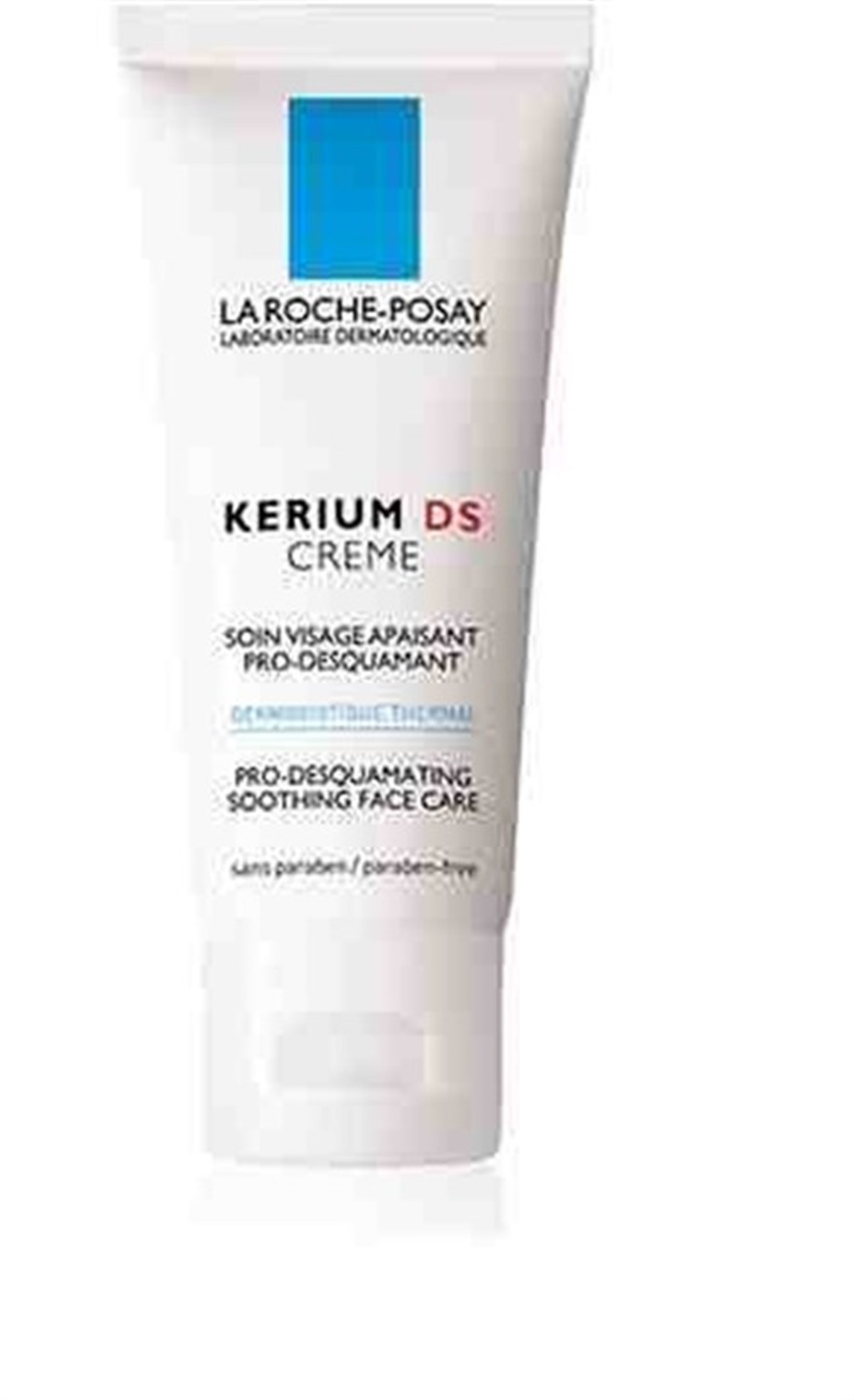 La Roche Posay Kerıum Ds Krem 40 Ml Pullanma Karşıtı Krem