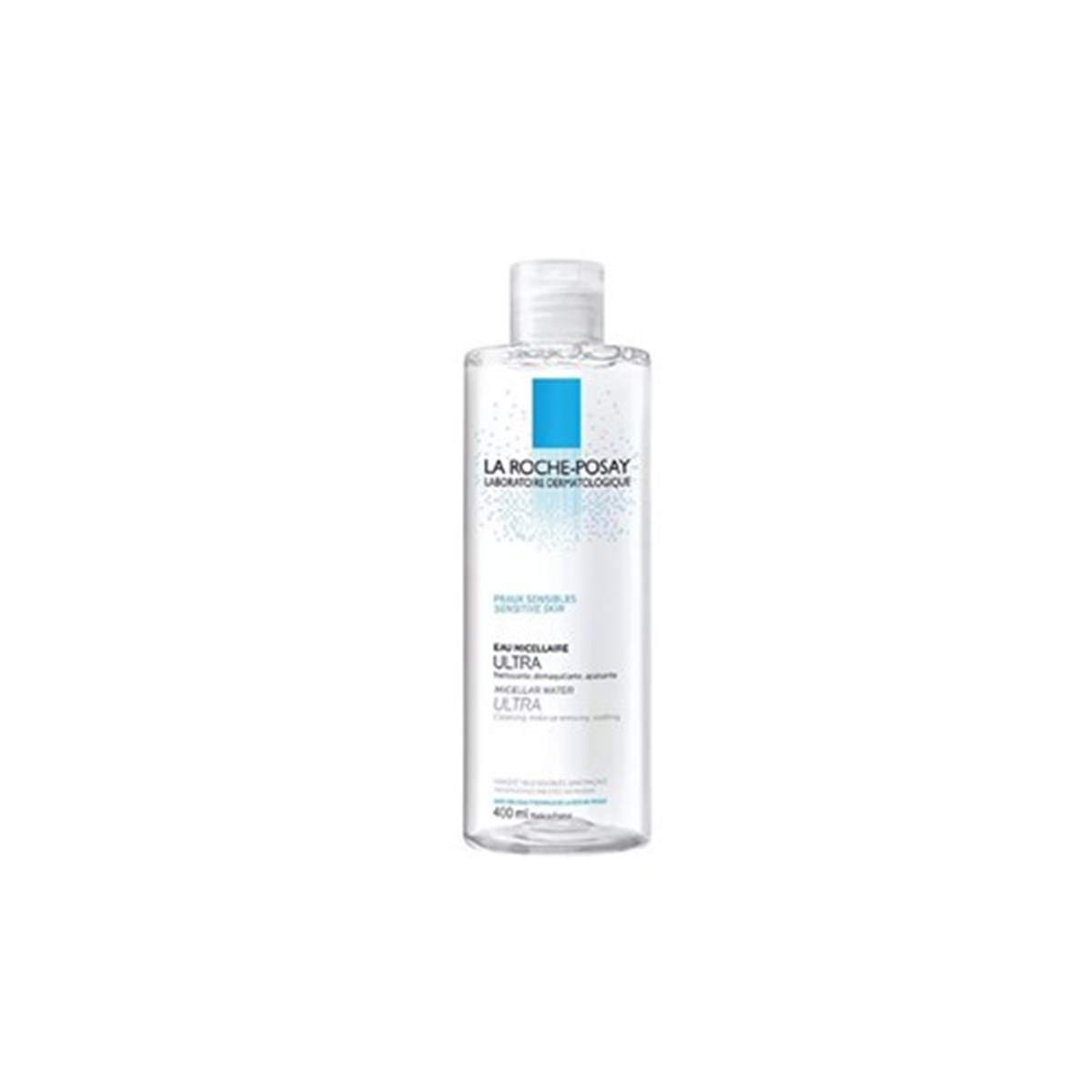 La Roche Posay Solutıon Mıcellaıre Physıologıc 400 Ml Temizleyici Solusyon