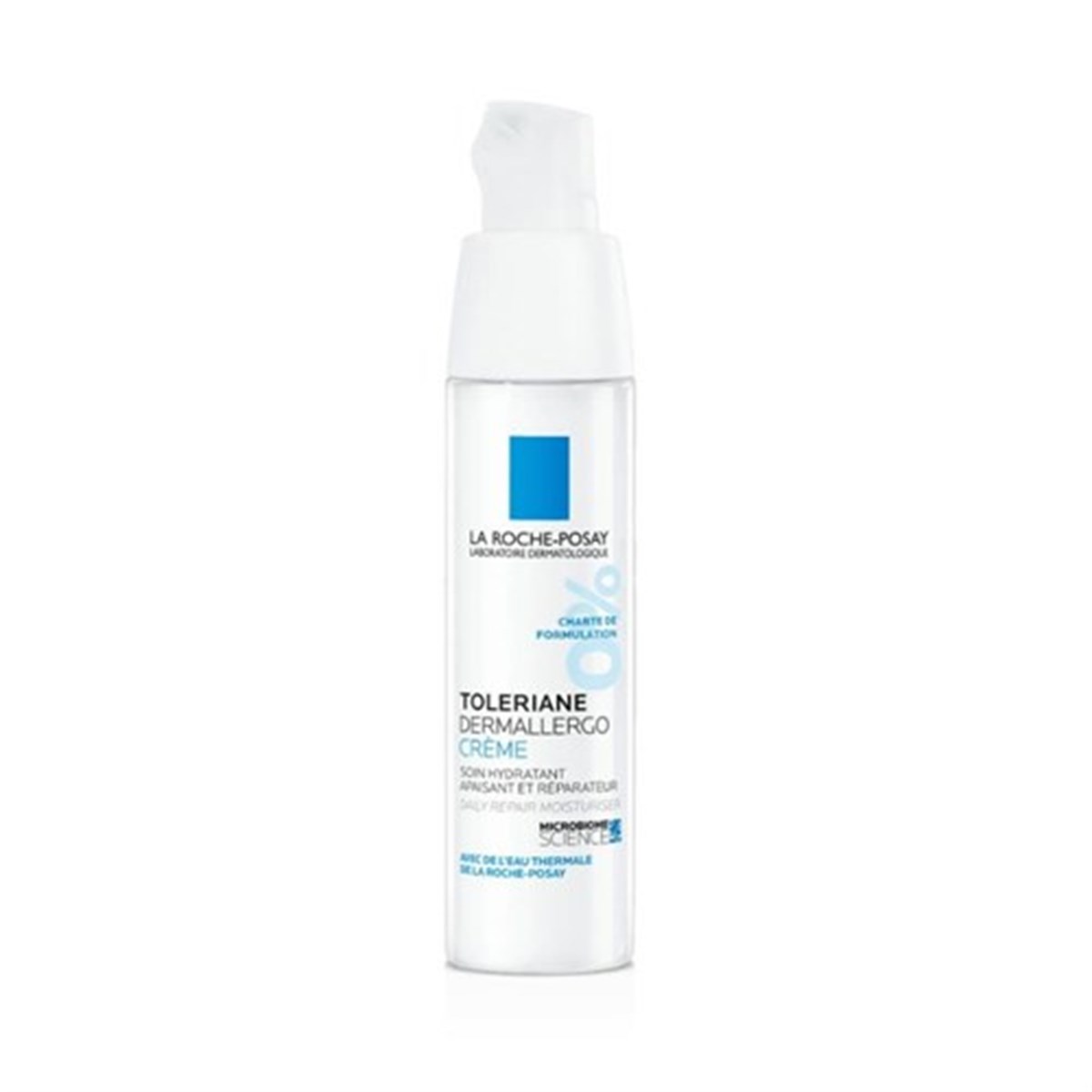 La Roche Posay Toleriane Dermallergo Creme 40 ml