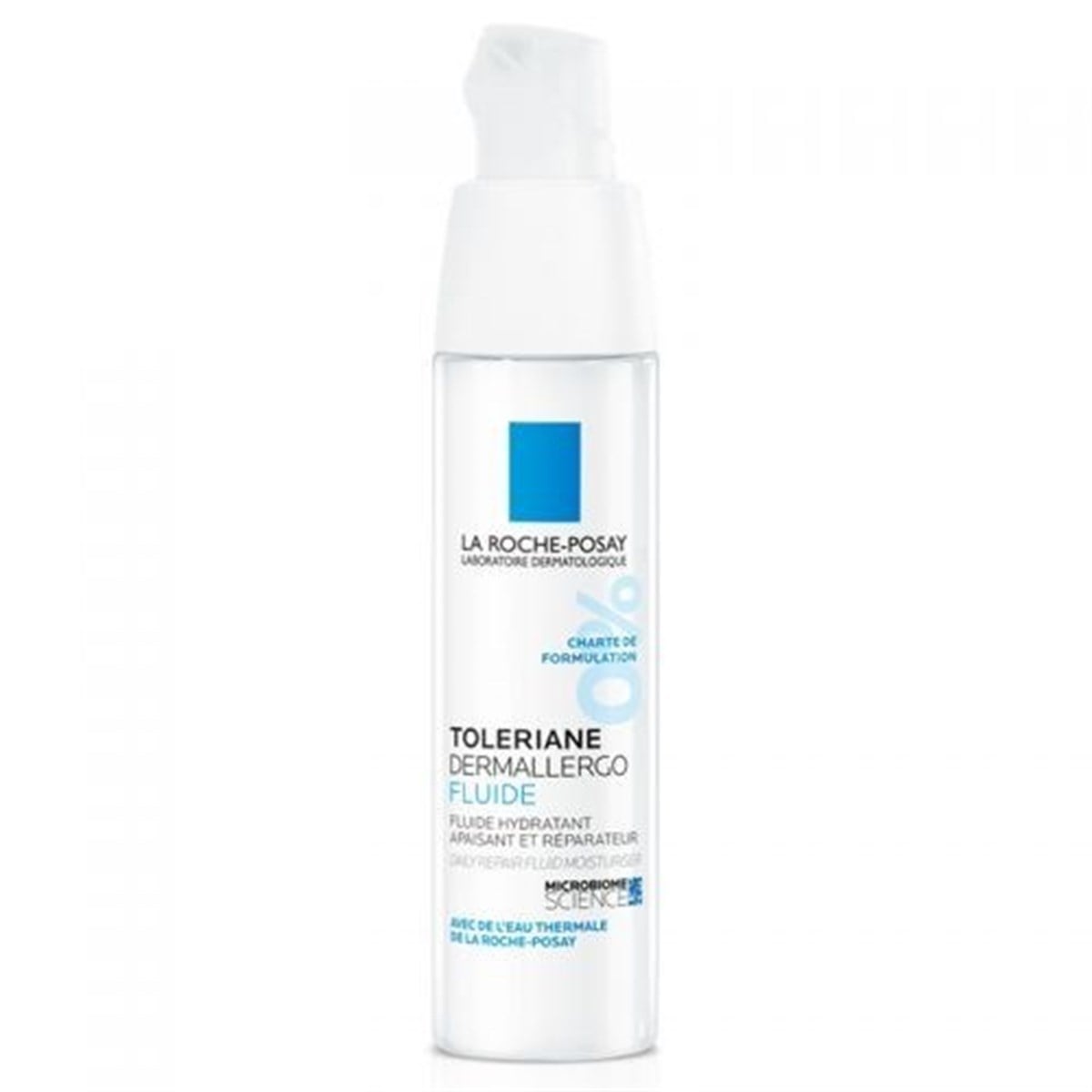 La Roche Posay Toleriane Dermallergo Fluıd 40 ml