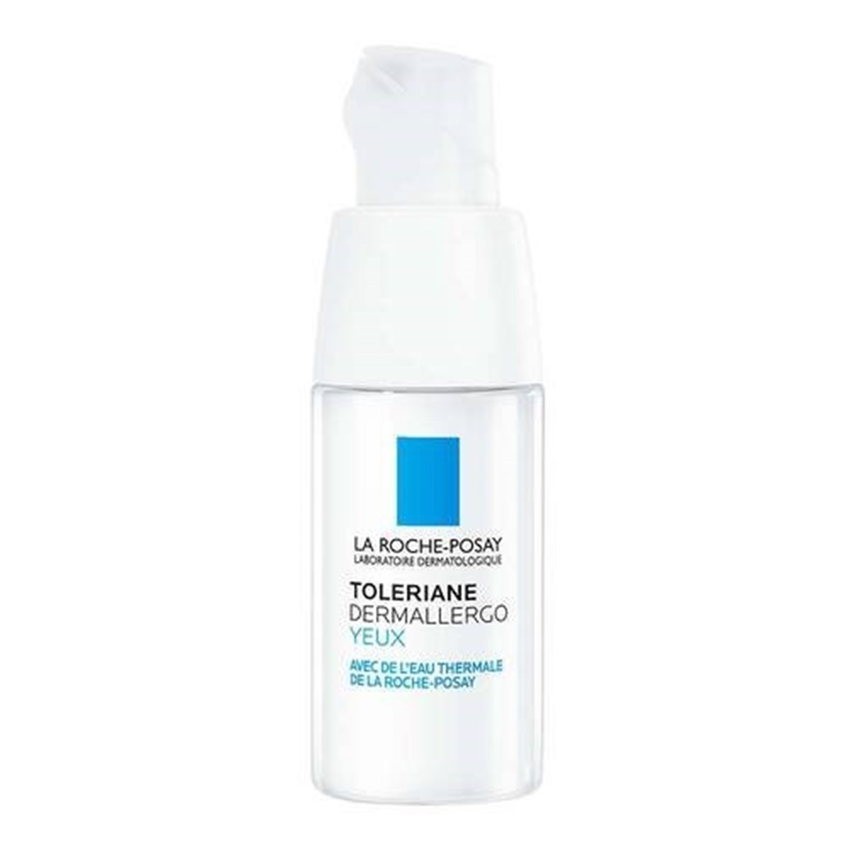 La Roche Posay Toleriane Dermallergo Yeux 20ml