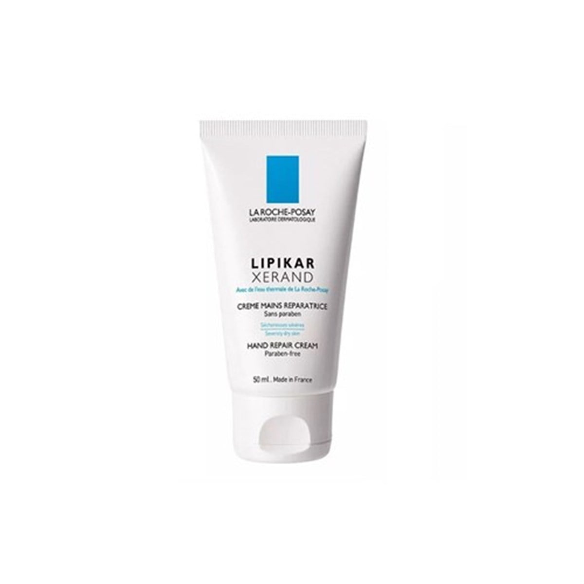 La Roche Posay Xerand 50 Ml Onarıcı El Kremi