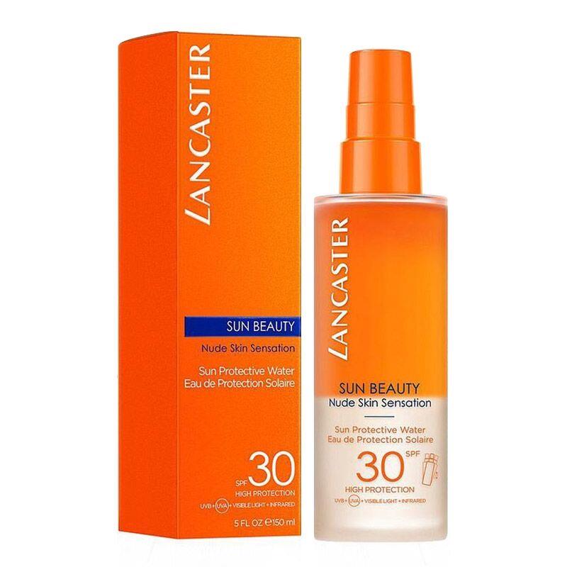 Lancaster Sun Beauty Sun Protective Water SPF30 150 ml-LANCASTER