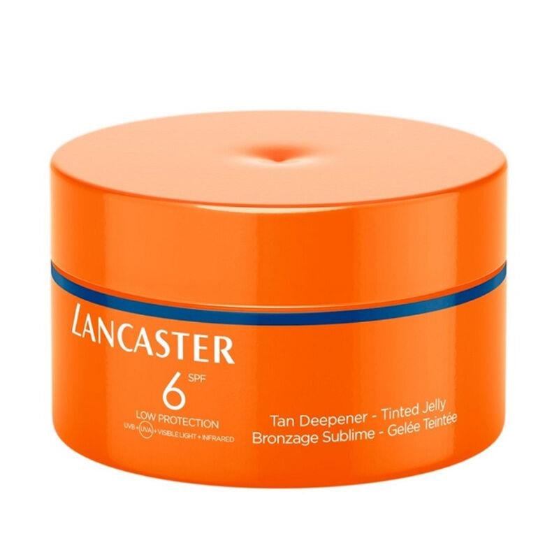 Lancaster Sun Beauty Tan Deepener Tinted SPF6 200 ml-LANCASTER