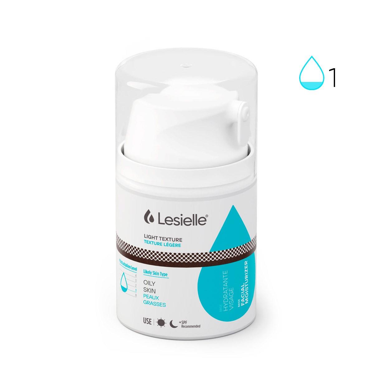 Lesielle Piel Grasa 50 ml-Lesielle