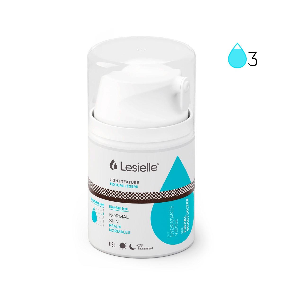 Lesielle Piel Normal 50 ml-Lesielle