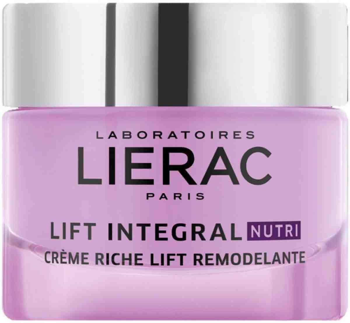 Lierac Lift Integral Sculpting Lift nutrı Cream 50Ml-Lierac