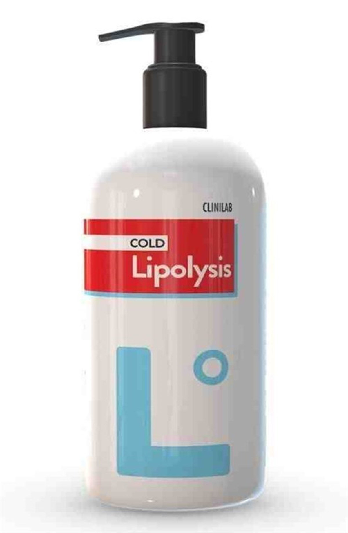Lipolysis Cold Burning Jel 250 ml ( İnceltici Lipoliz Jeli )