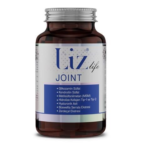 Liz Life Joint 90 Tablet-Liz Life