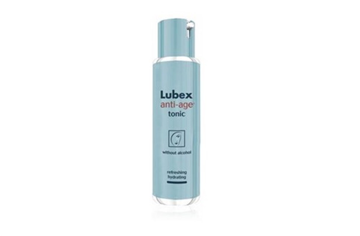 Lubex Anti Age Canlandırıcı Ve Gözenek Küçültücü Tonik 120 Ml