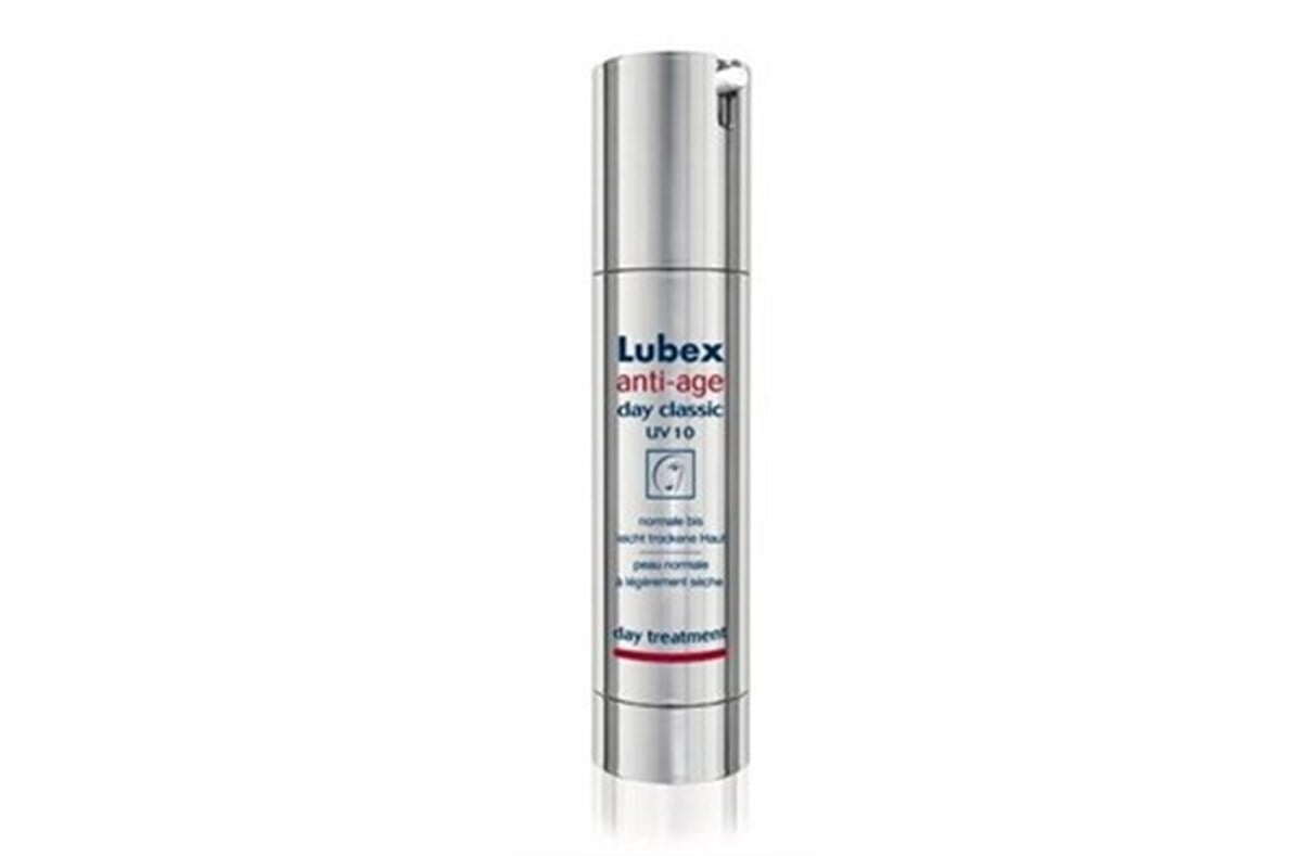 Lubex Anti-Age Day Classic SPF 10 50 ml