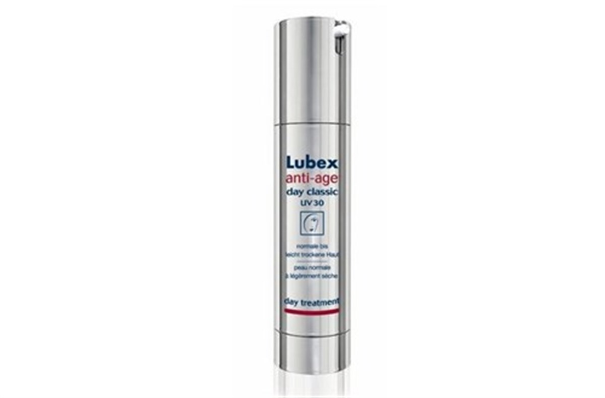 Lubex Anti Age Day Classic Spf30 50 ml