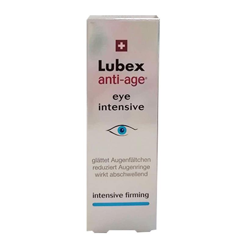 Lubex Anti Age Eye Excellence 15 ml-Lubex