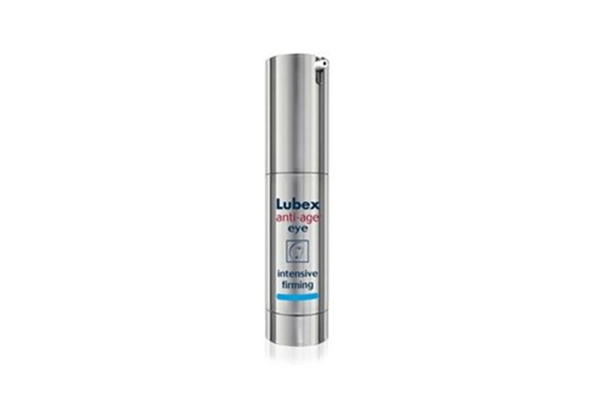 Lubex Anti-Age Serum Eye-Intensive Göz Çevresi