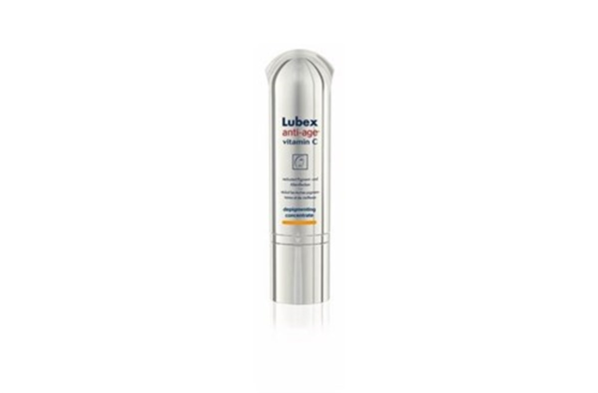 Lubex Anti-Age Vitamin C Konsantre