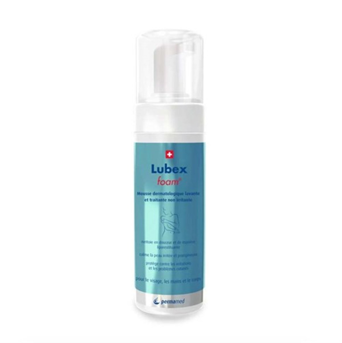 Lubex Foam 150 Ml