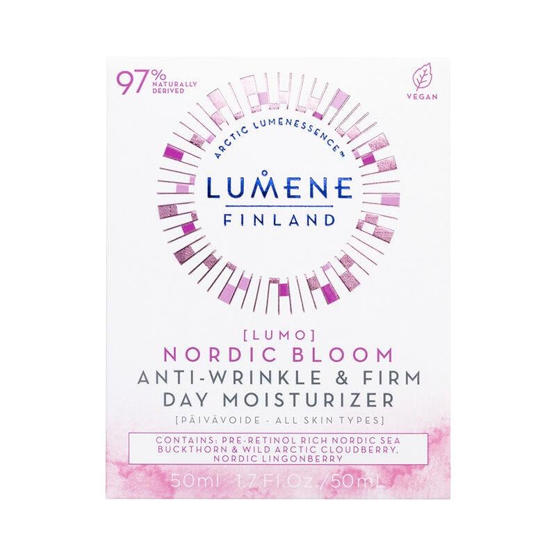 Lumene Anti Aging Gündüz Bakım Kremi 50 ml-Lumene
