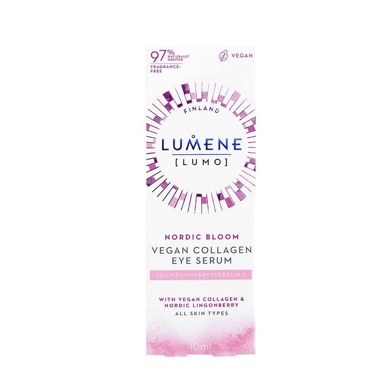 Lumene Kolajen Göz Serumu 10 ml-Lumene