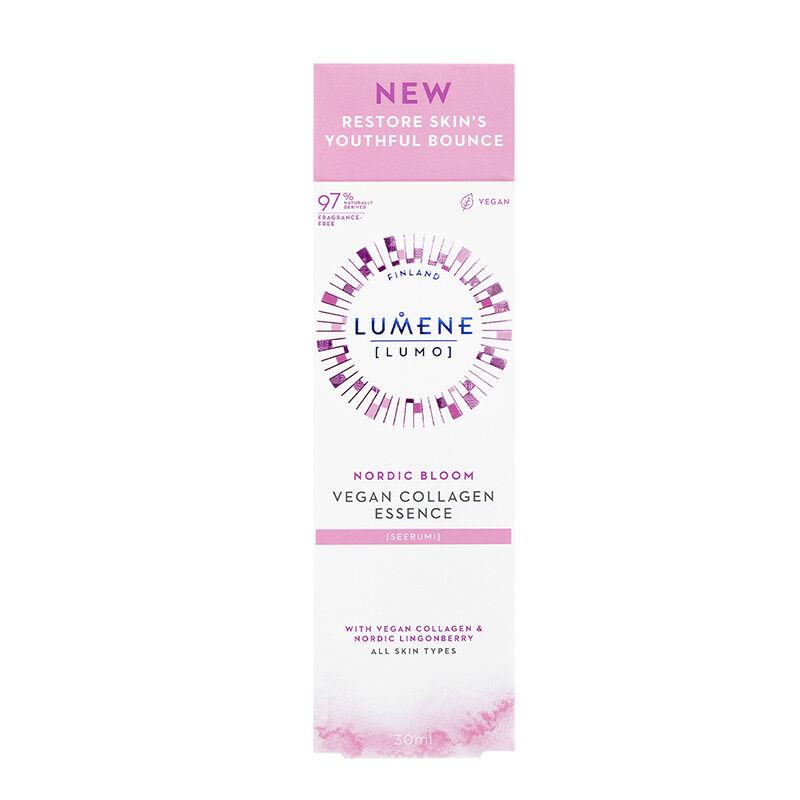 Lumene Kolajen Serum 30 ml-Lumene
