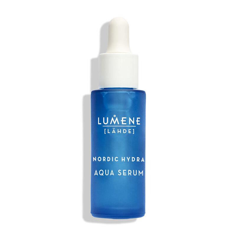 Lumene Kutup Kaynak Suyu İçeren Yoğun Nem Serumu 30 ml-Lumene