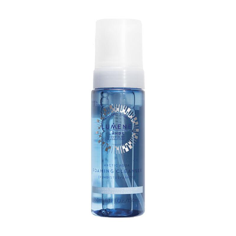 Lumene Saf Temizleme Köpüğü 150 ml-Lumene