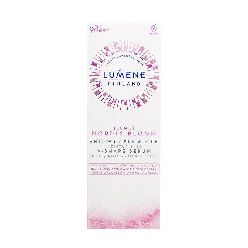 Lumene Sıkılaştırıcı ve Yüz Hattı Belirginleştirici Serum 30 ml-Lumene