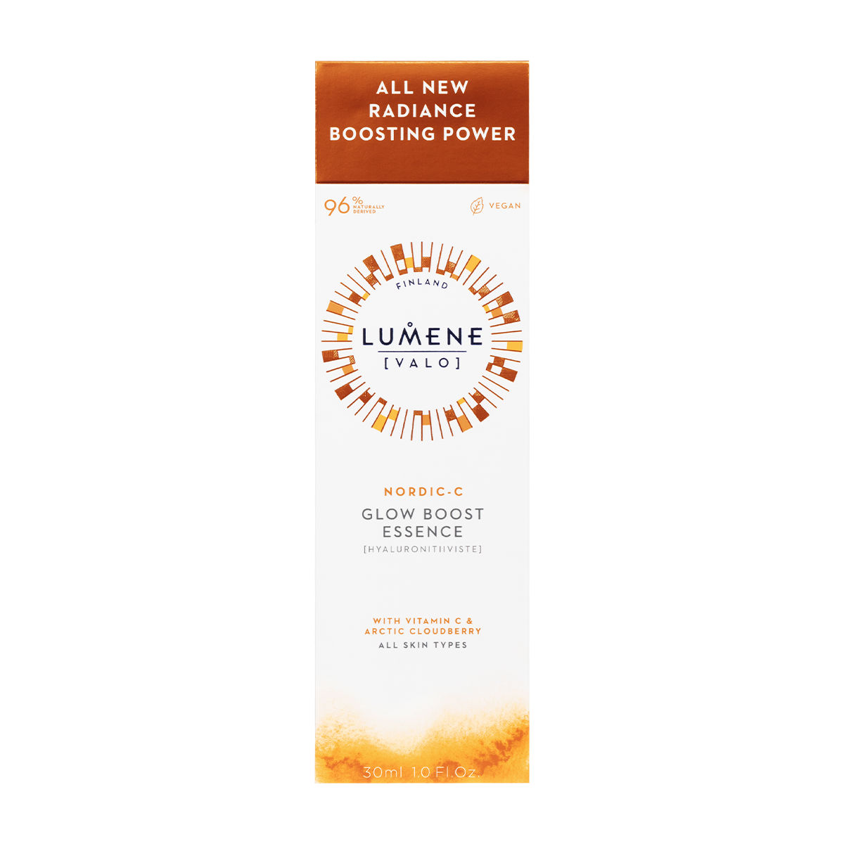 Lumene Vitamin - C Aydınlatıcı Leke Karşıtı Serum 30 ml-Lumene