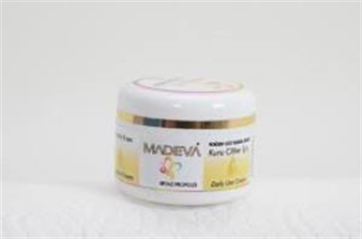 Madeva Propolis El & Yüz & Vücut Kremi  Ml
