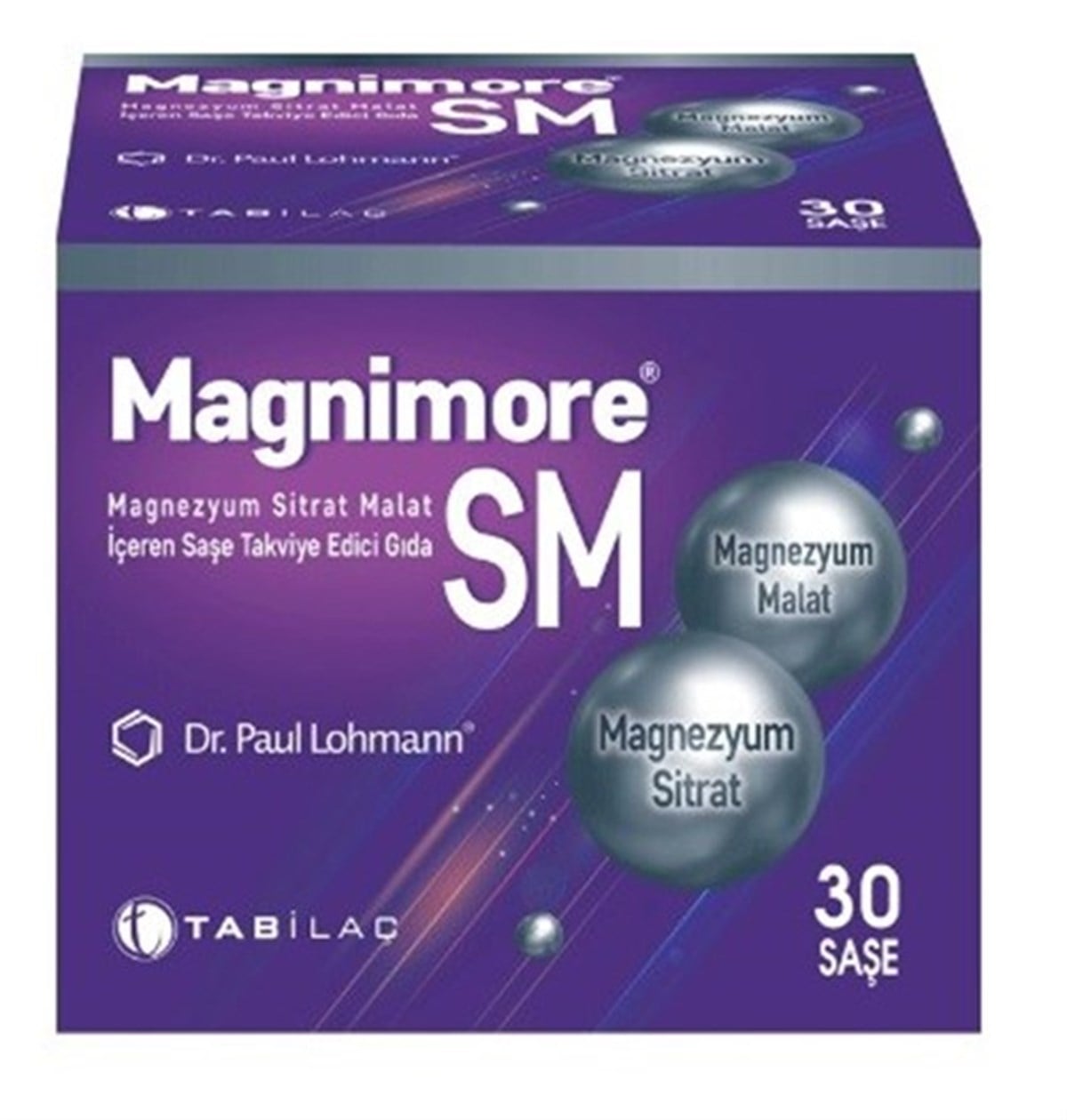 Magnimore SM 30 Saşe