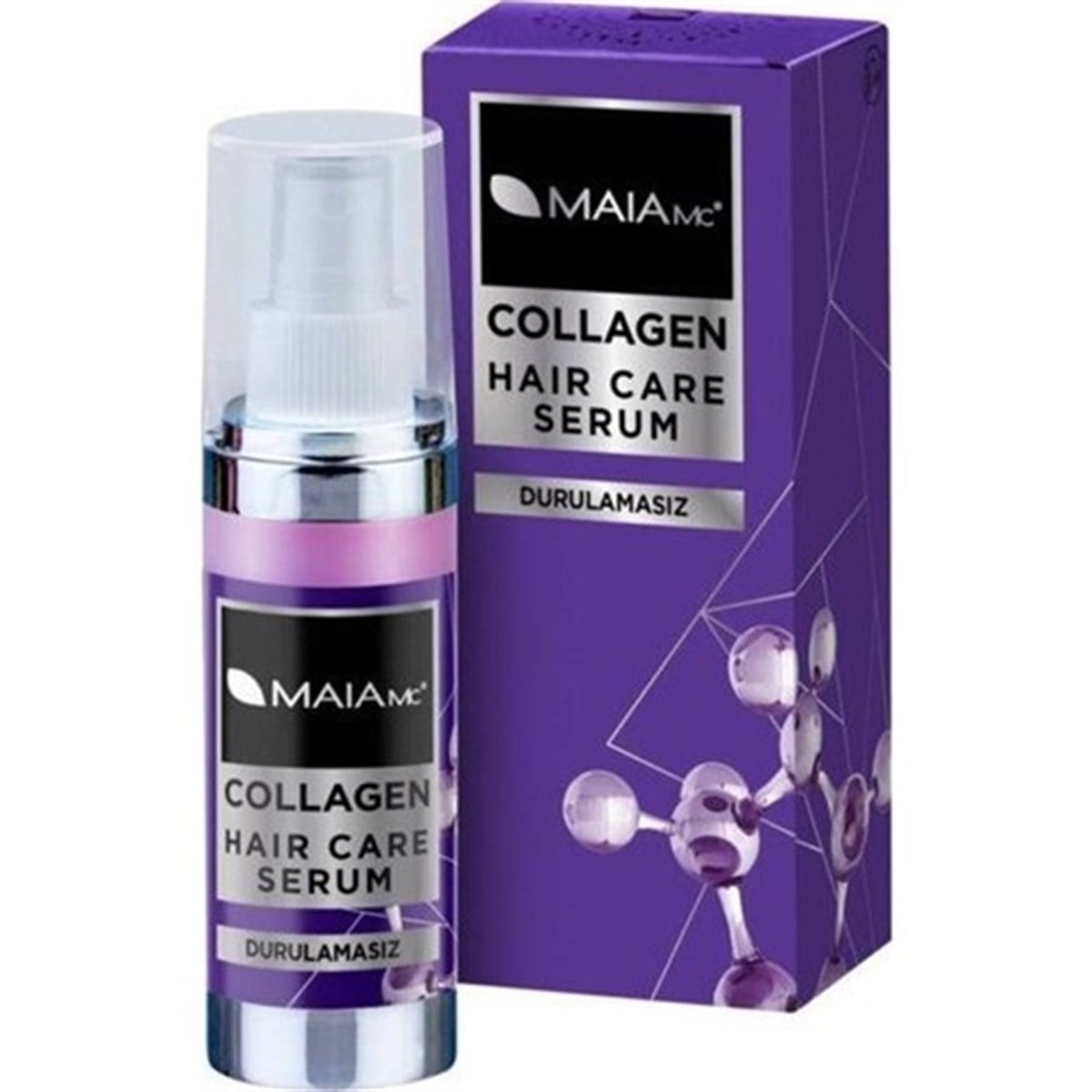 Maia Kolajen Saç Bakım Serum 100 ml