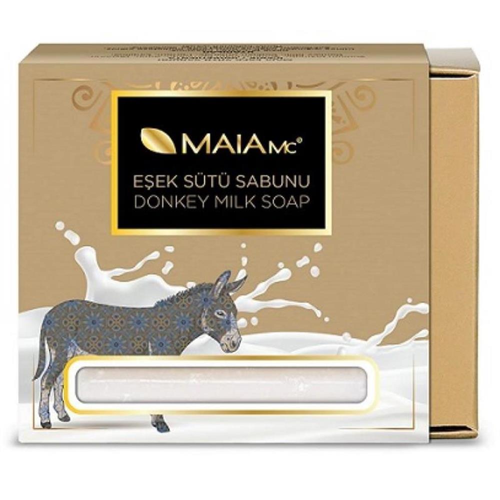 Maia Limon Kokulu Sabun 150 gr