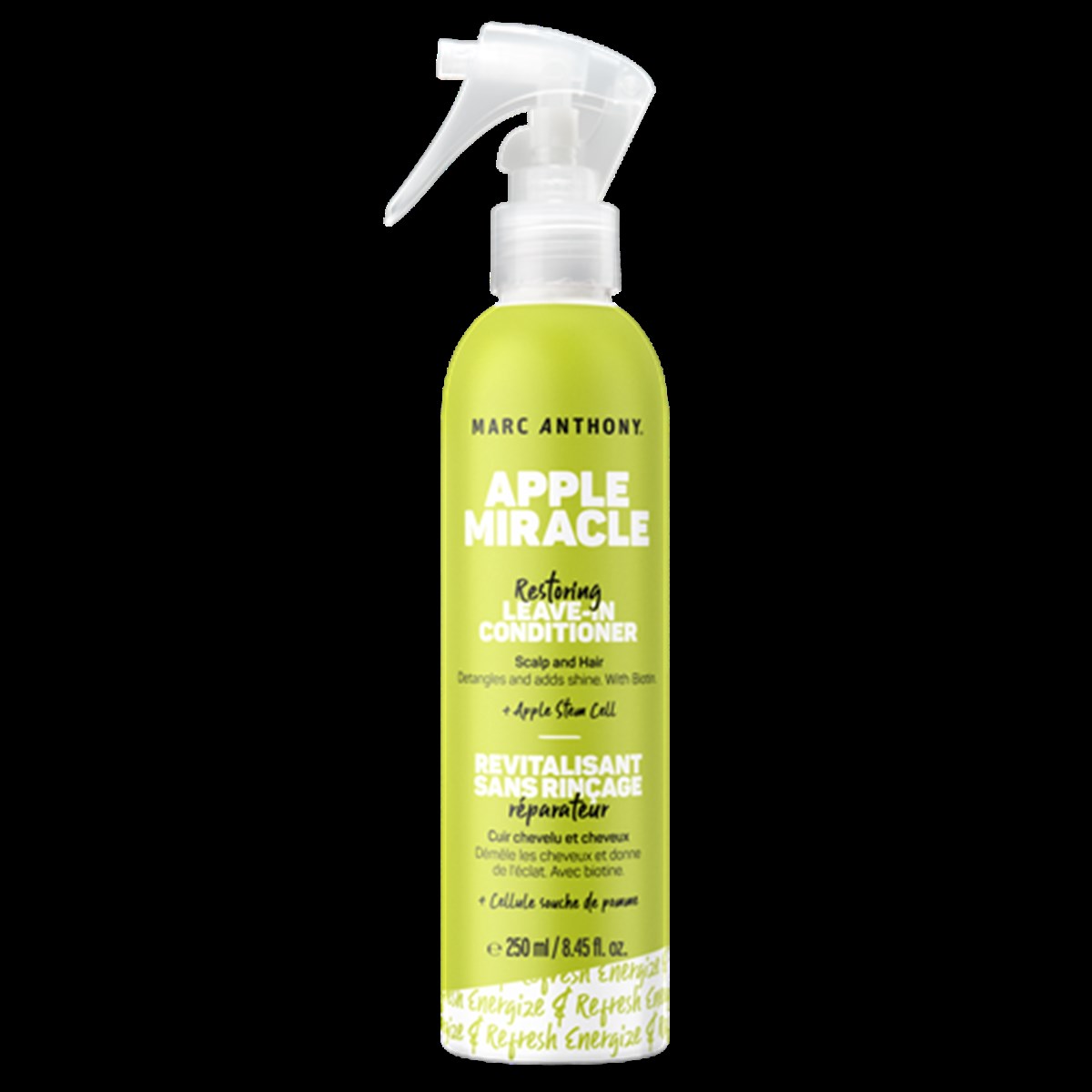Marc Anthony Apple Miracle Durulanmayan Bakım Kremi 250 ml