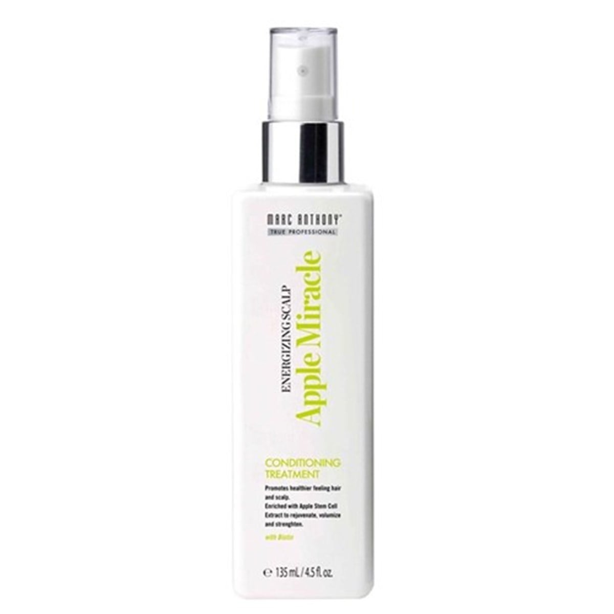Marc Anthony Apple MiracleCanlandırıcı Günlük Bakım Kürü 135 ml ( YENİ )