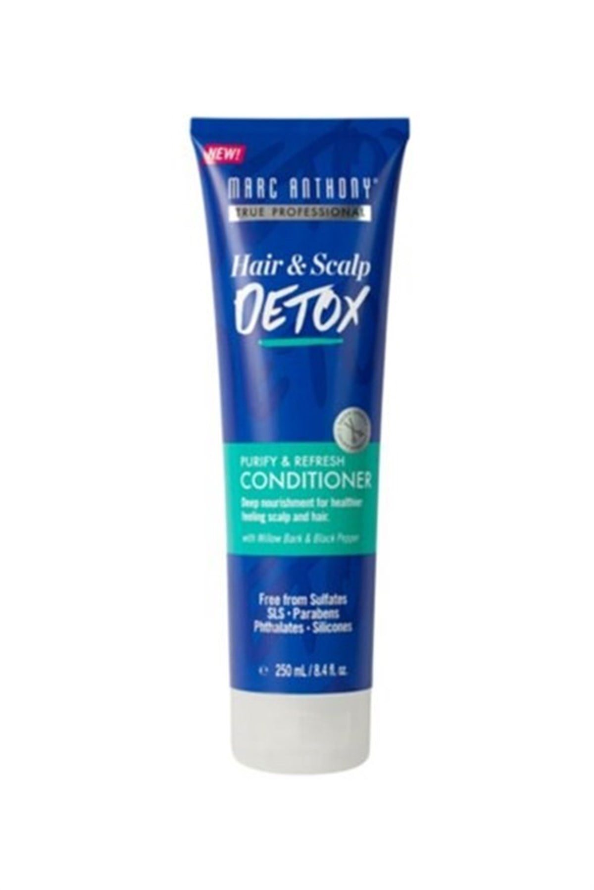 Marc Anthony Detox Arındırıcı Bakım Kremi 250 ml