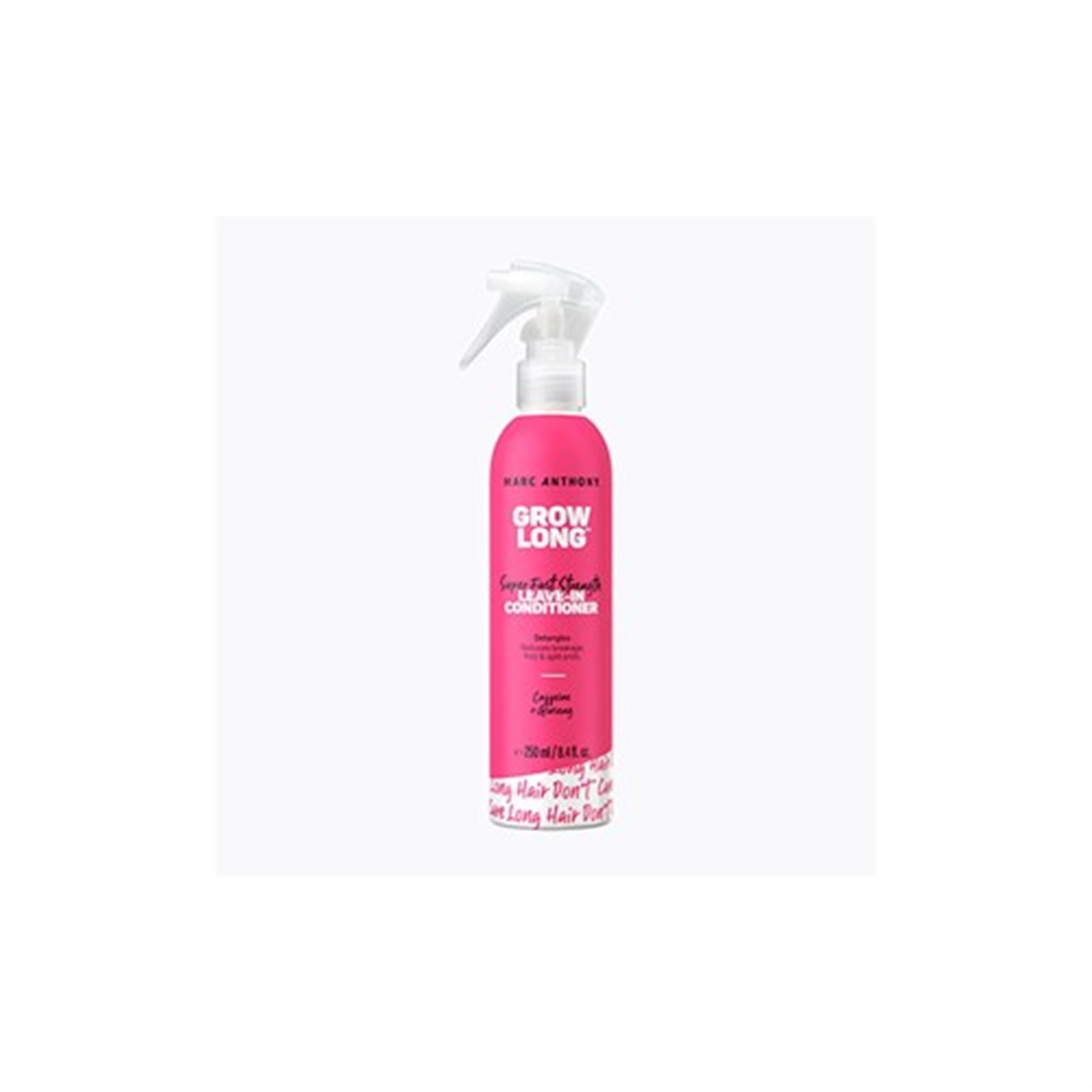Marc Anthony Grow Long Super Fast Leave In Conditioner 250 ml