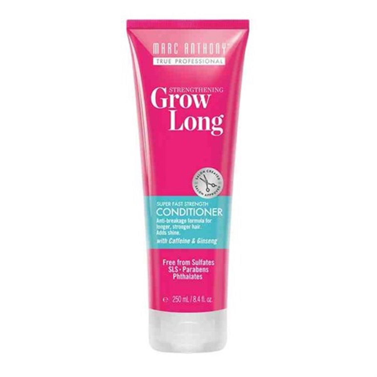 Marc Anthony Grow Long Super Fast Strength Conditioner 250 ml ( Yavaş Uzayan Saçlara Özel )