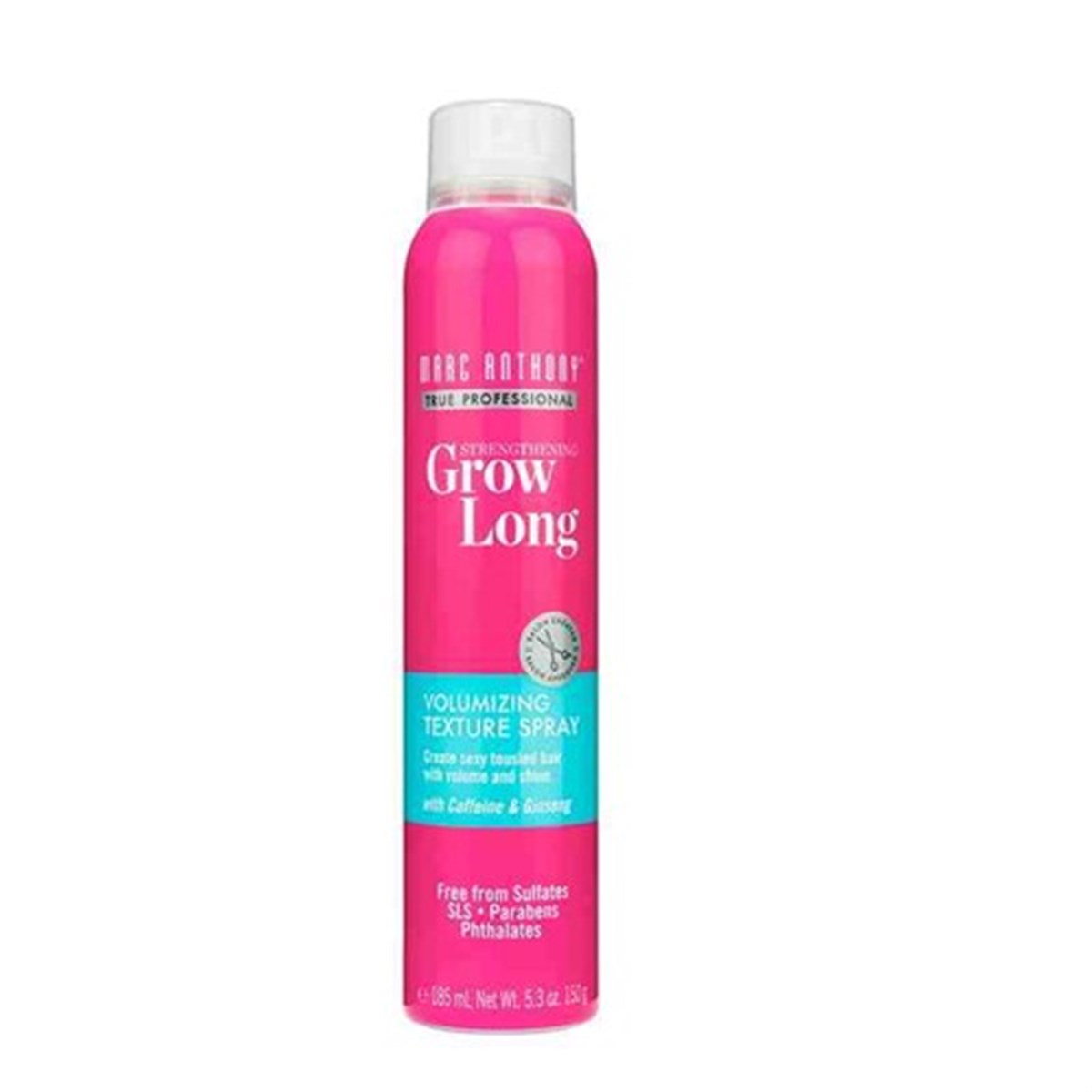 Marc Anthony Grow Long Volumizing Texture Spray 185 ml ( Hacim Veren Sprey )