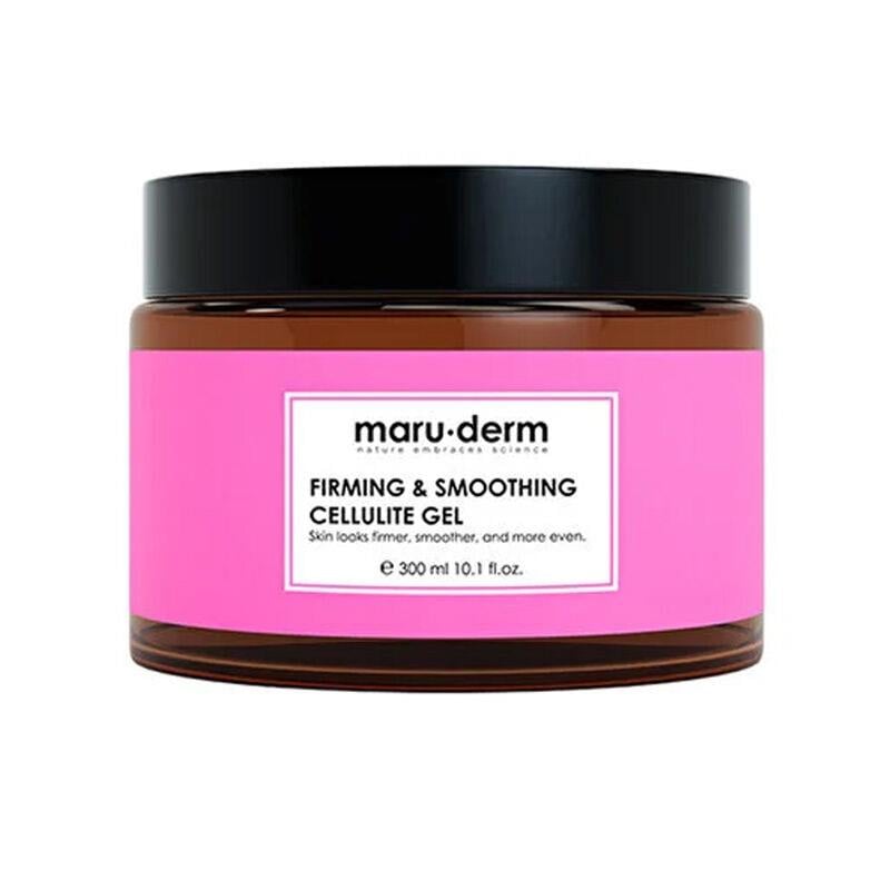Maruderm Sıkılaştırıcı Çatlak ve Selülit Kremi 300 ml-Maruderm
