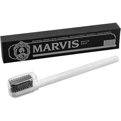Marvis Diş Fırçası Yumuşak-MARVİS
